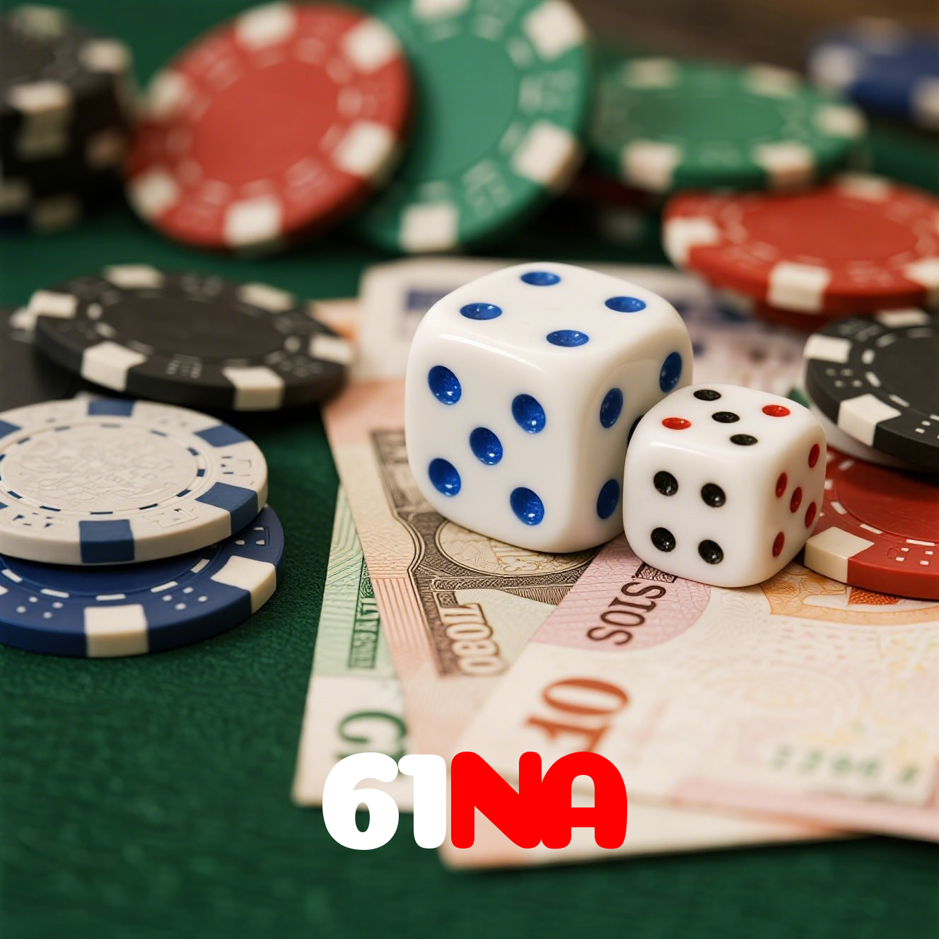 61NA:Jogue com confiança e ganhe no melhor cassino online do Brasil!