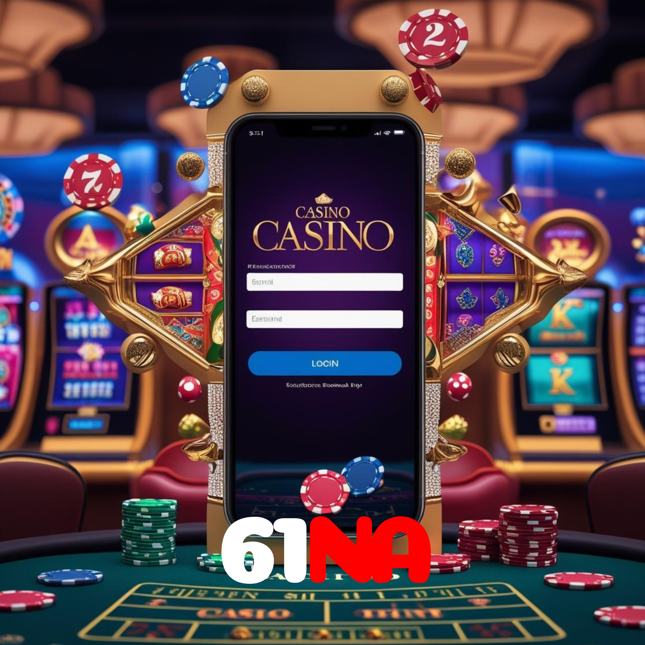  slots