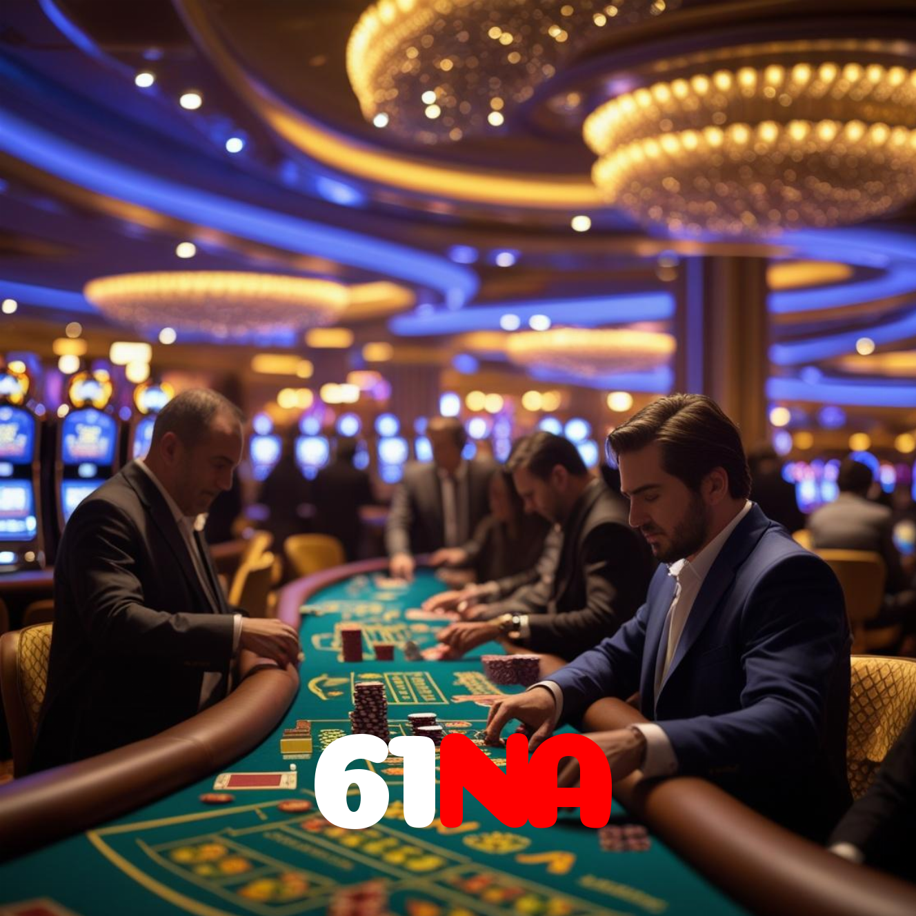  cassino