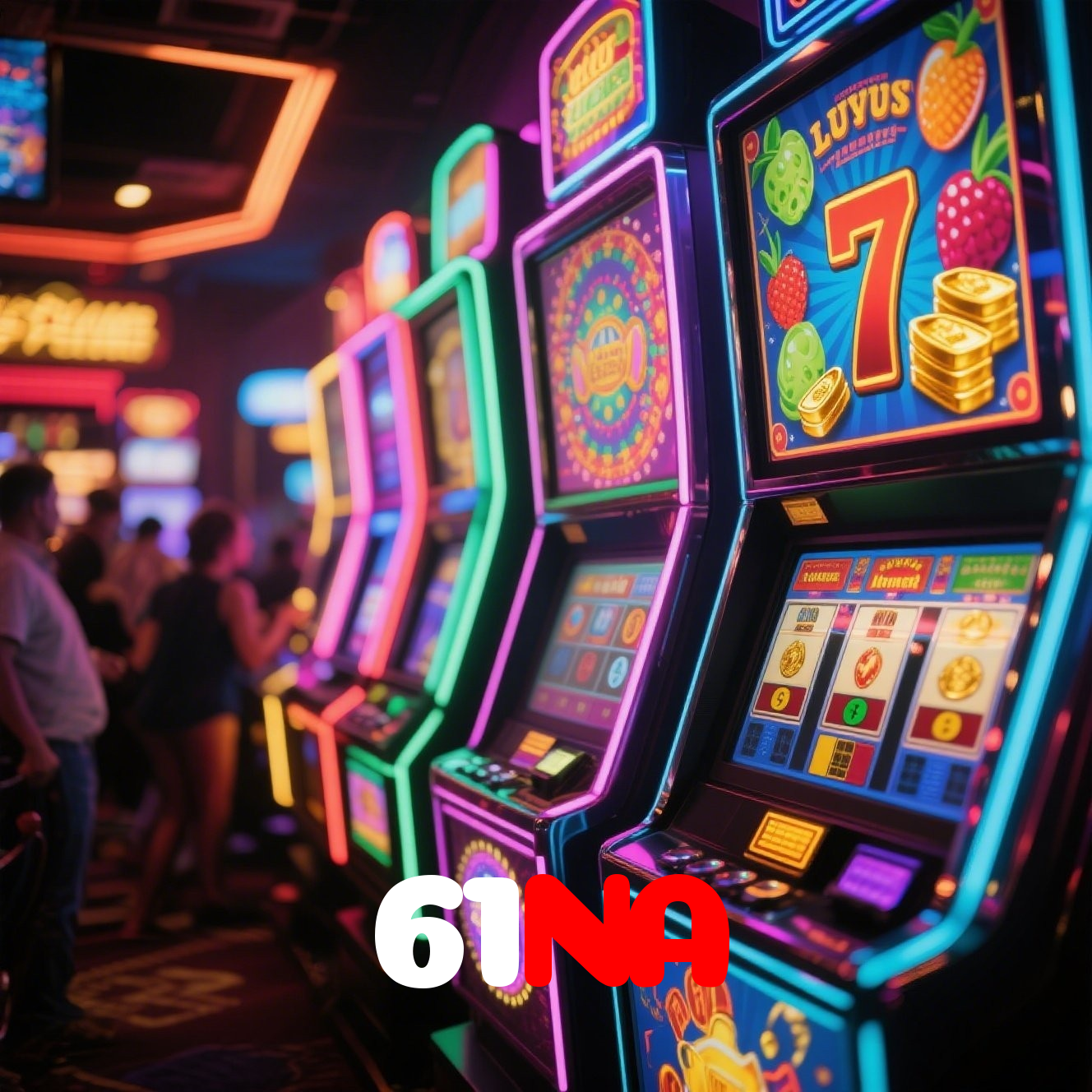61NA:Entre no cassino online e descubra uma nova maneira de ganhar!