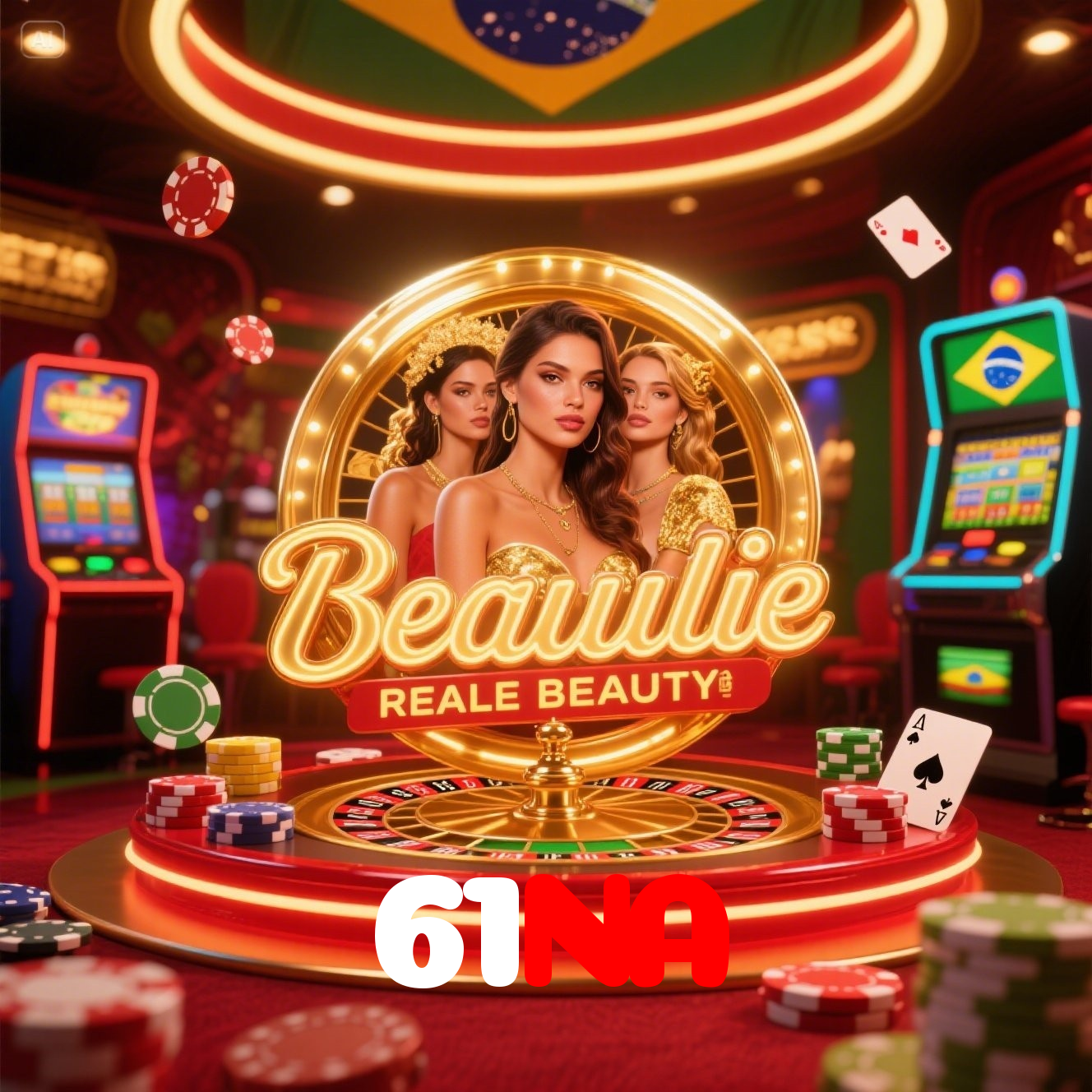61NA:No cassino online mais seguro, cada aposta é uma chance de vitória!
