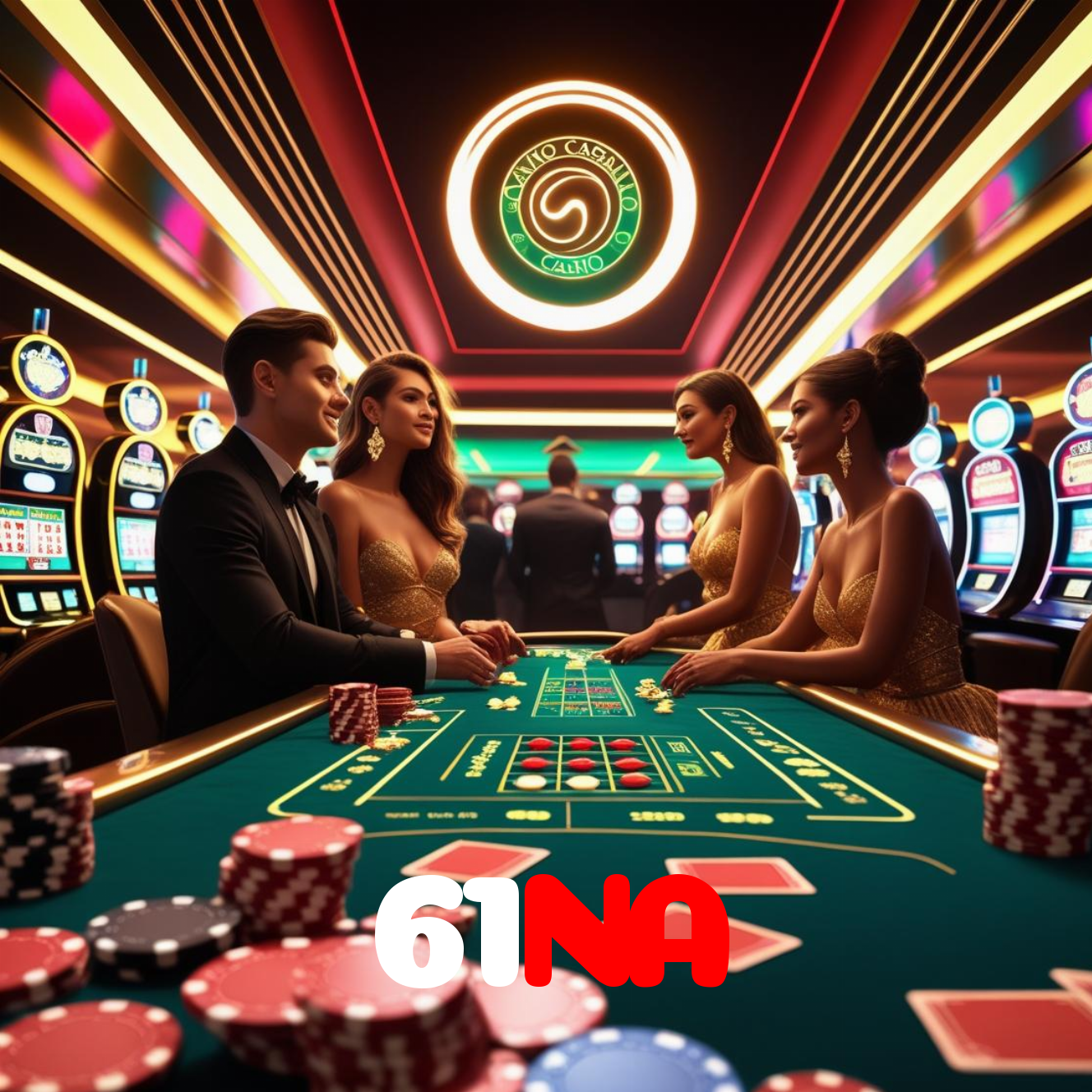  slots