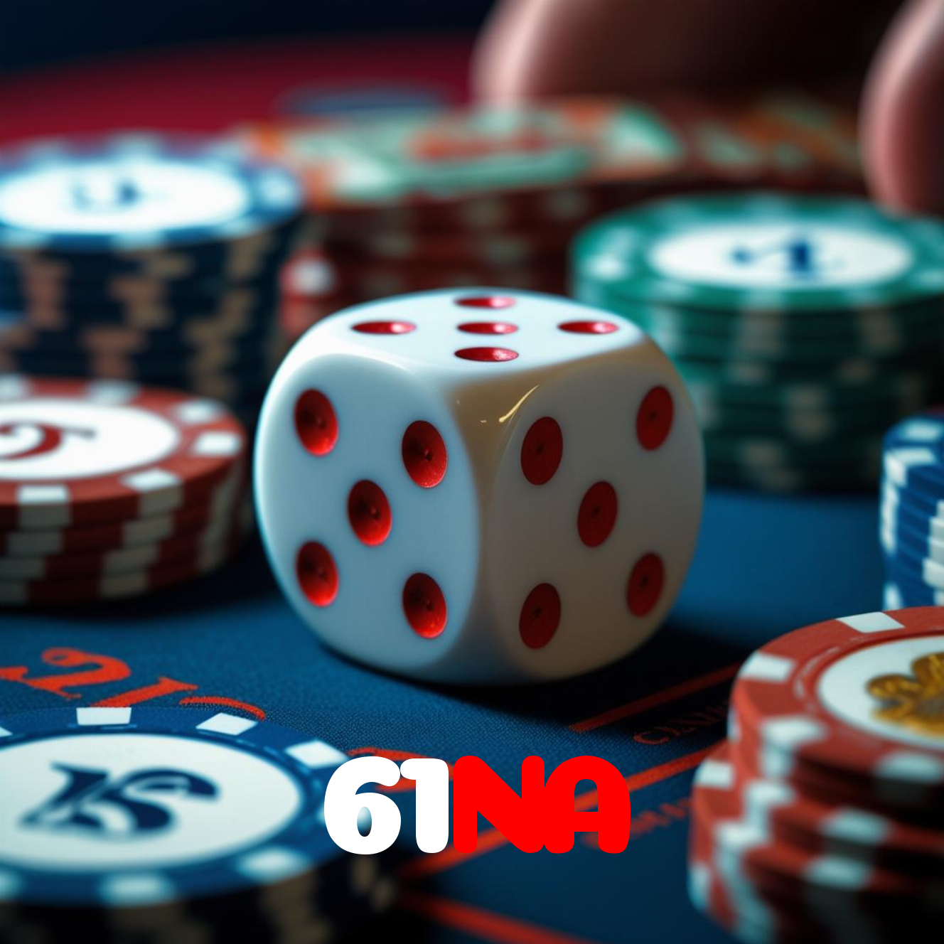 61NA:O cassino mais confiável oferece as melhores oportunidades para você!