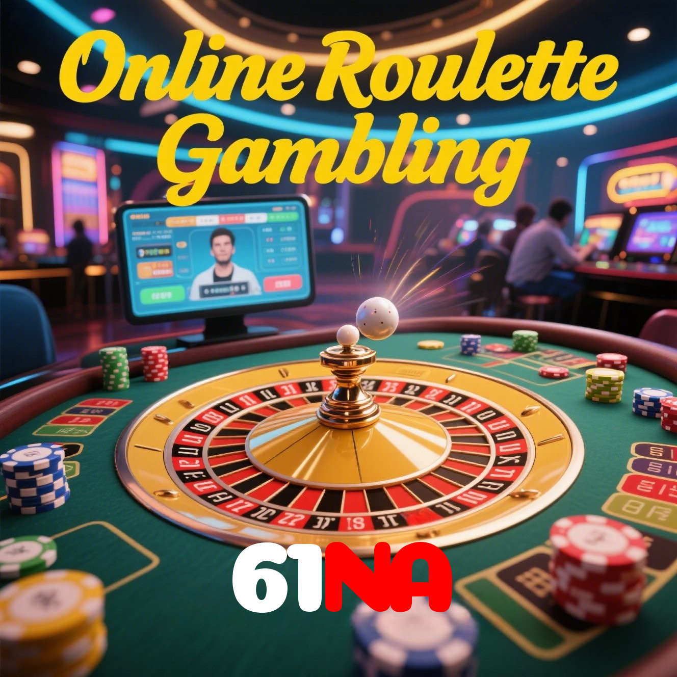 61NA:No cassino online mais confiável, você sempre tem a chance de ganhar!