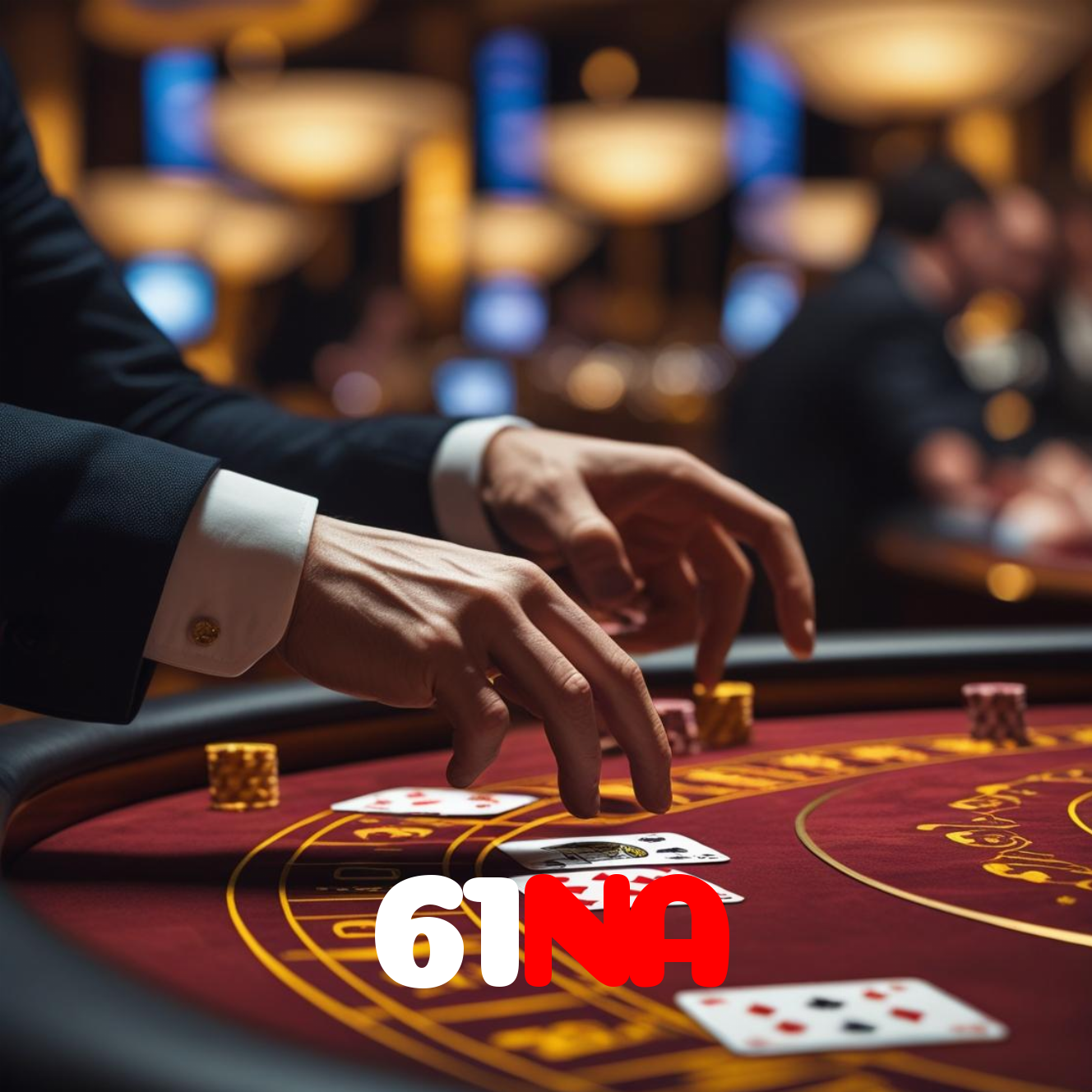 61NA:No cassino online mais seguro, os prêmios estão esperando por você!