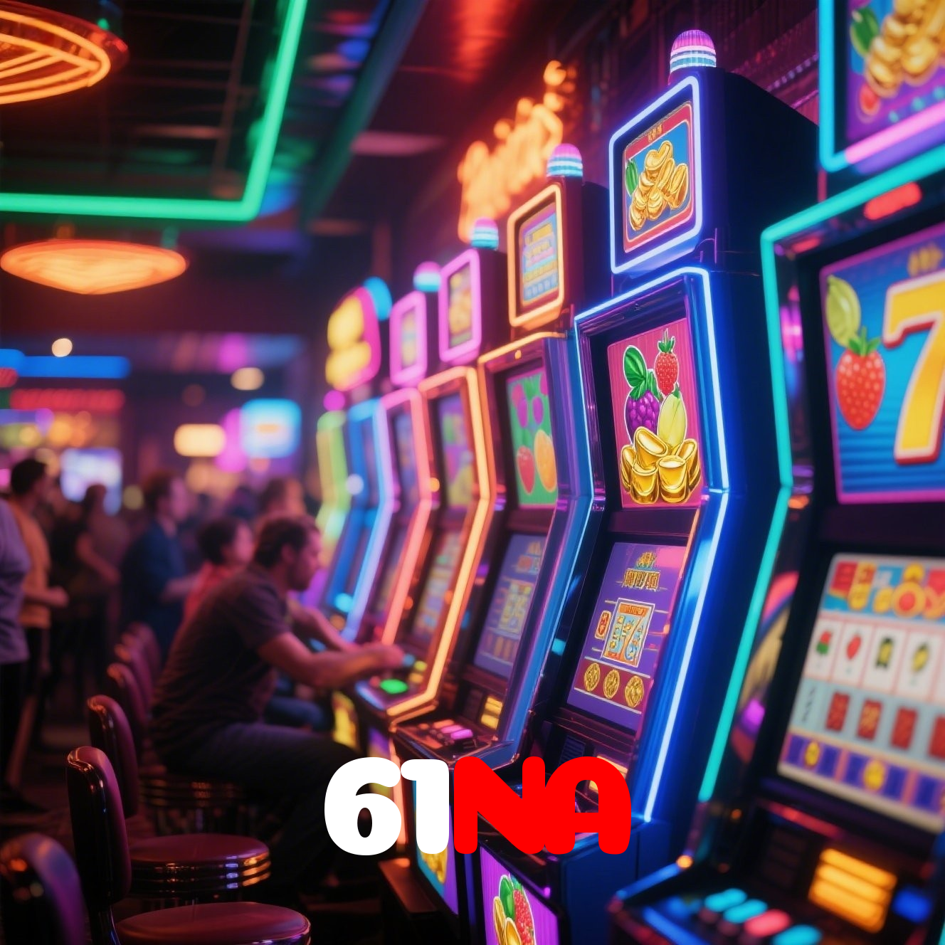 61NA:O cassino online mais confiável te oferece grandes oportunidades de vitória!