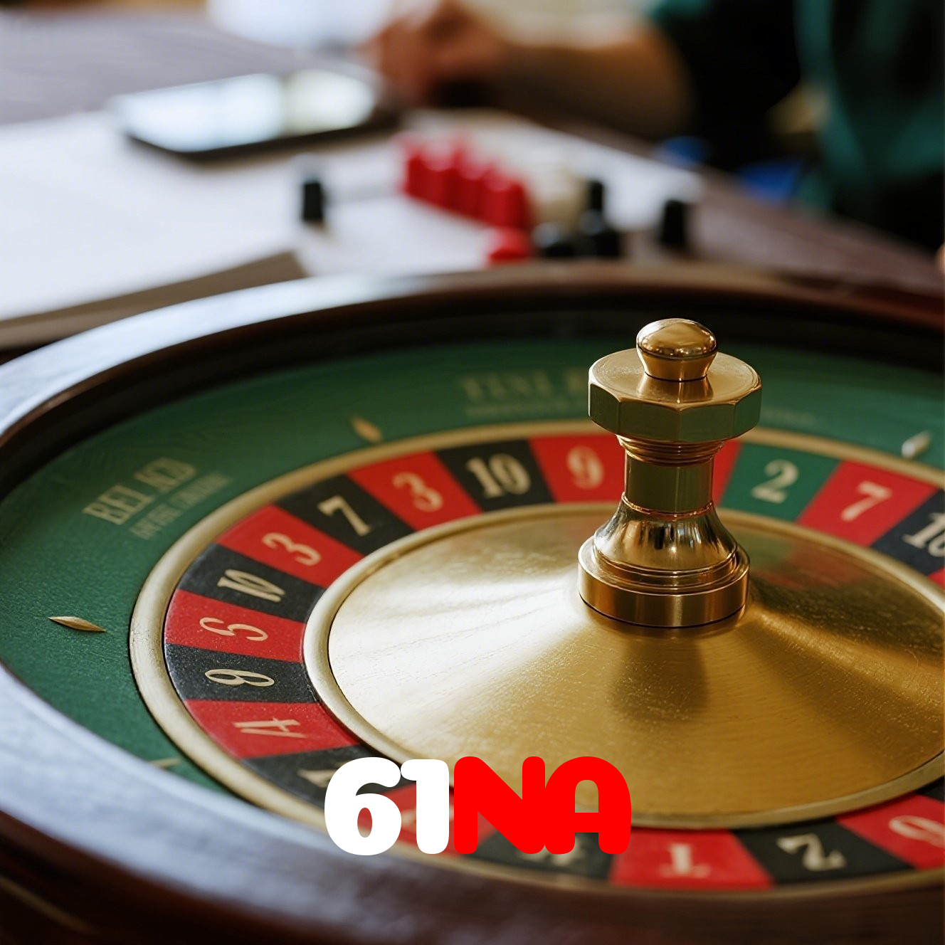 61NA:O cassino online mais confiável para você jogar e ganhar!