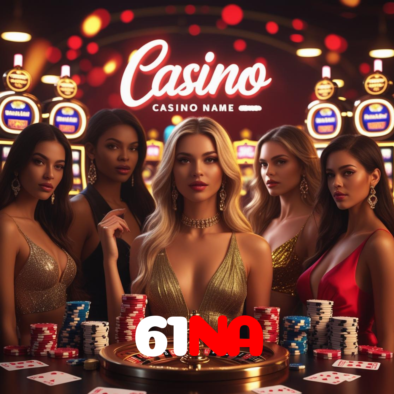 61NA:A experiência do cassino online no Brasil nunca foi tão emocionante!