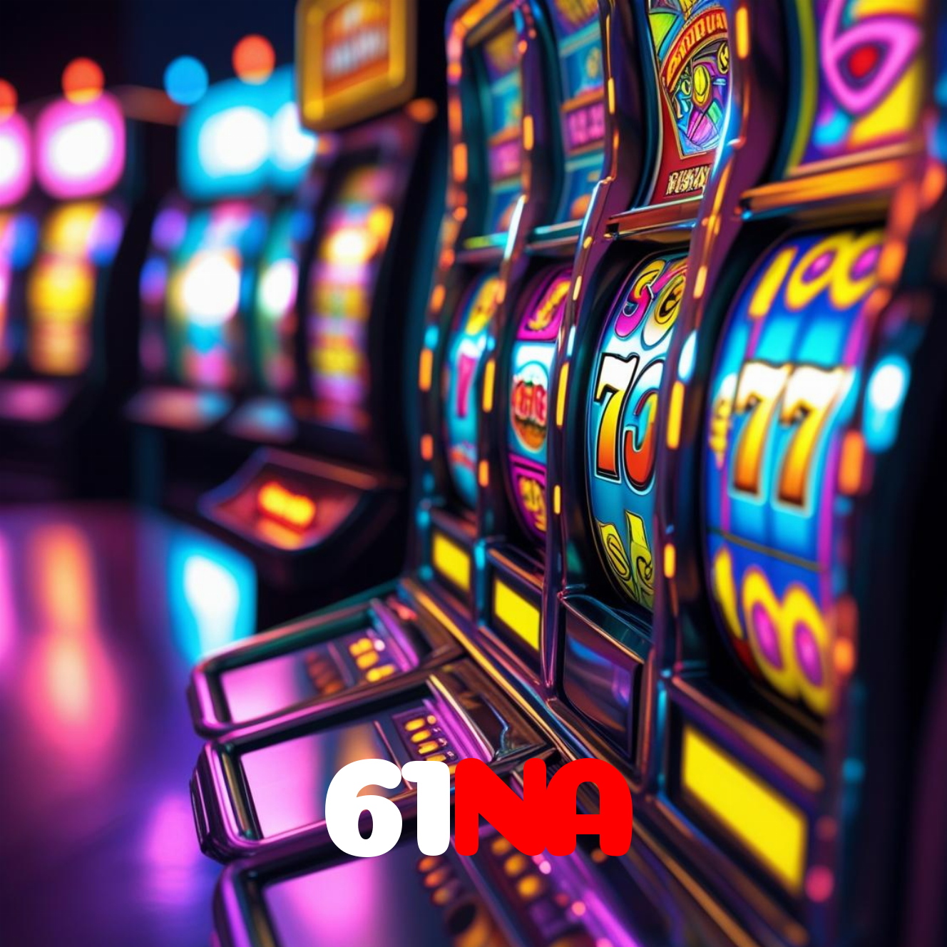 Descubra as Melhores Promoções no 61NA