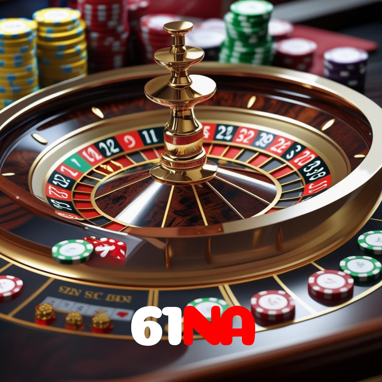61NA:Acredite na sorte e vença no cassino online mais confiável!