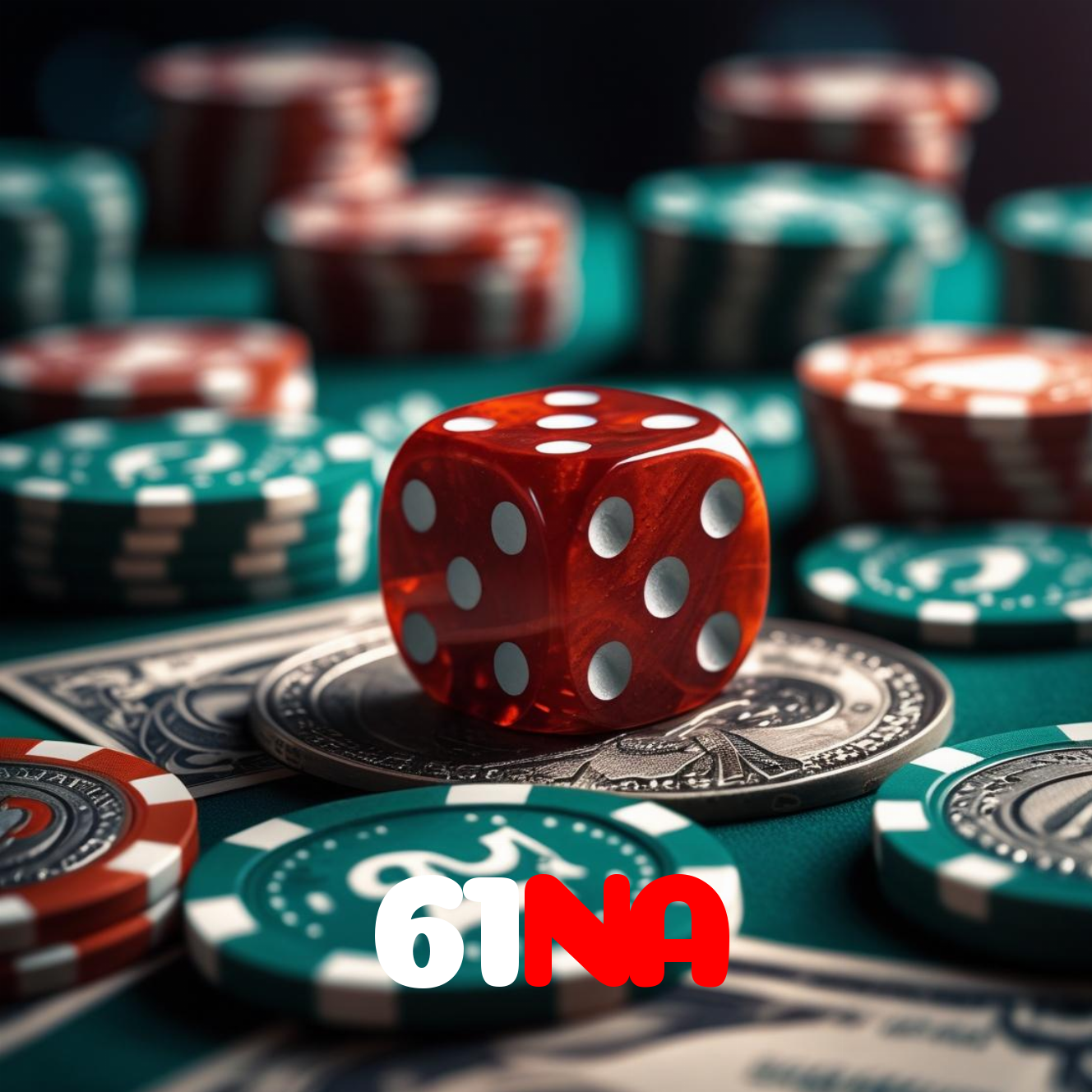 61NA:A sorte te guia no cassino online mais confiável!