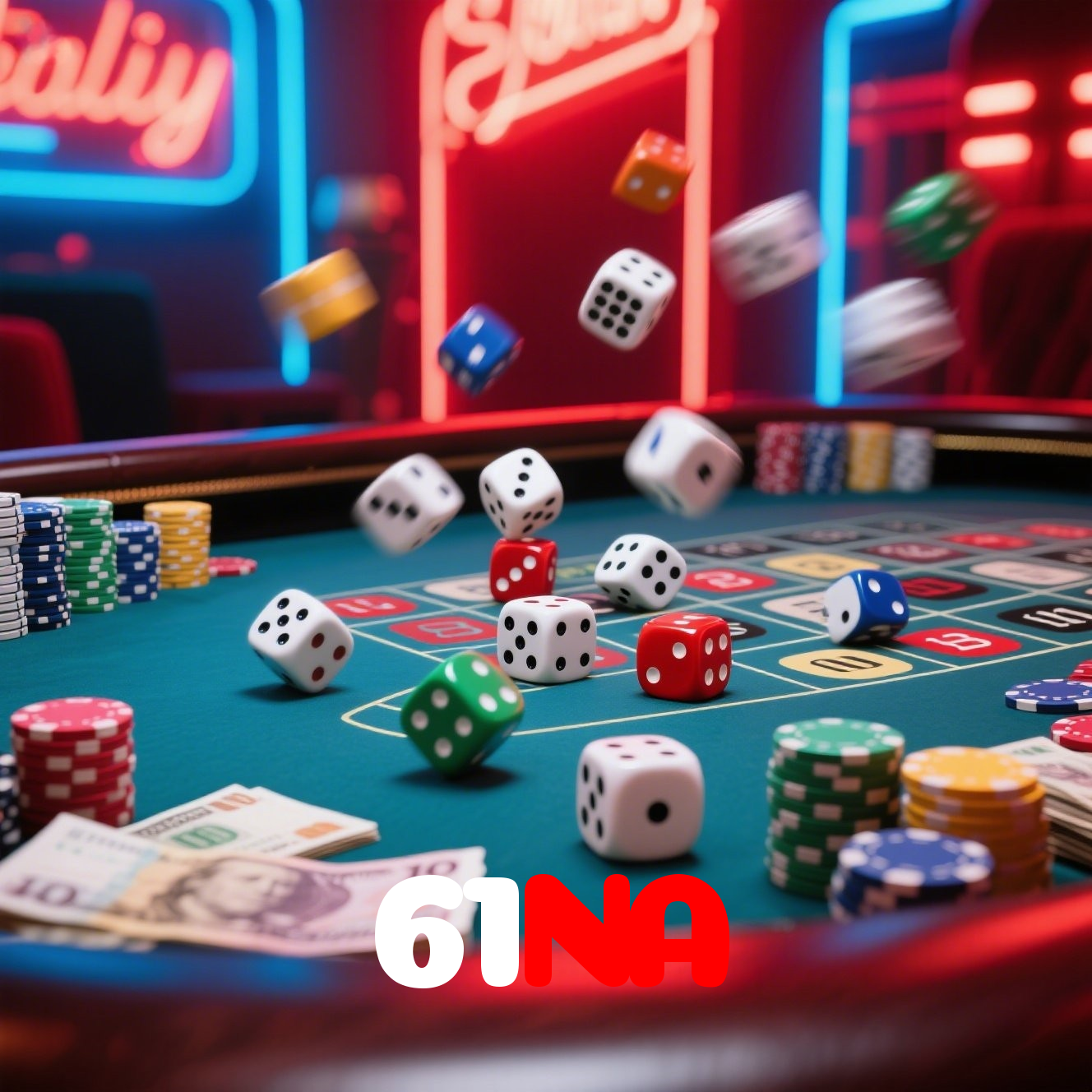 61NA:Venha para o cassino online mais confiável do Brasil e ganhe prêmios!