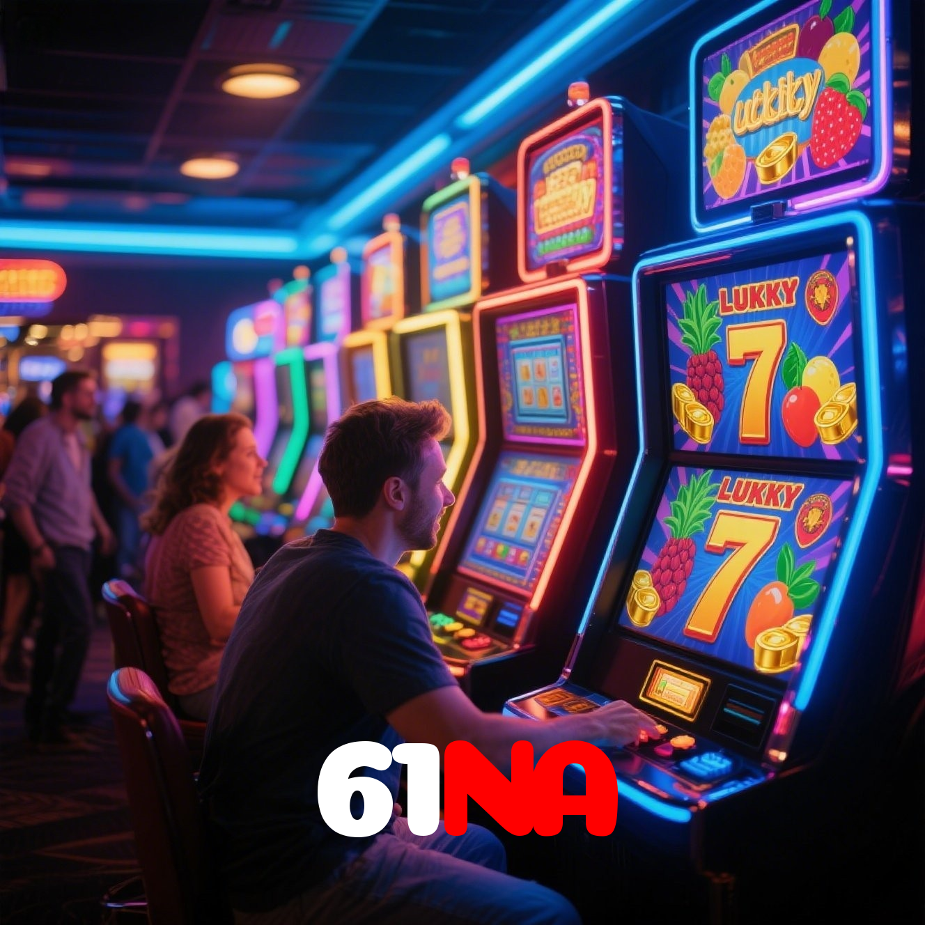 61NA:Jogue e conquiste grandes vitórias no cassino online mais confiável!