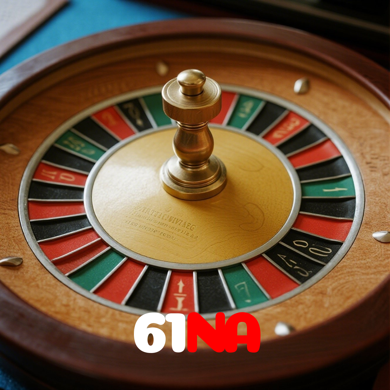 61NA:O cassino online mais seguro para sua sorte e diversão!