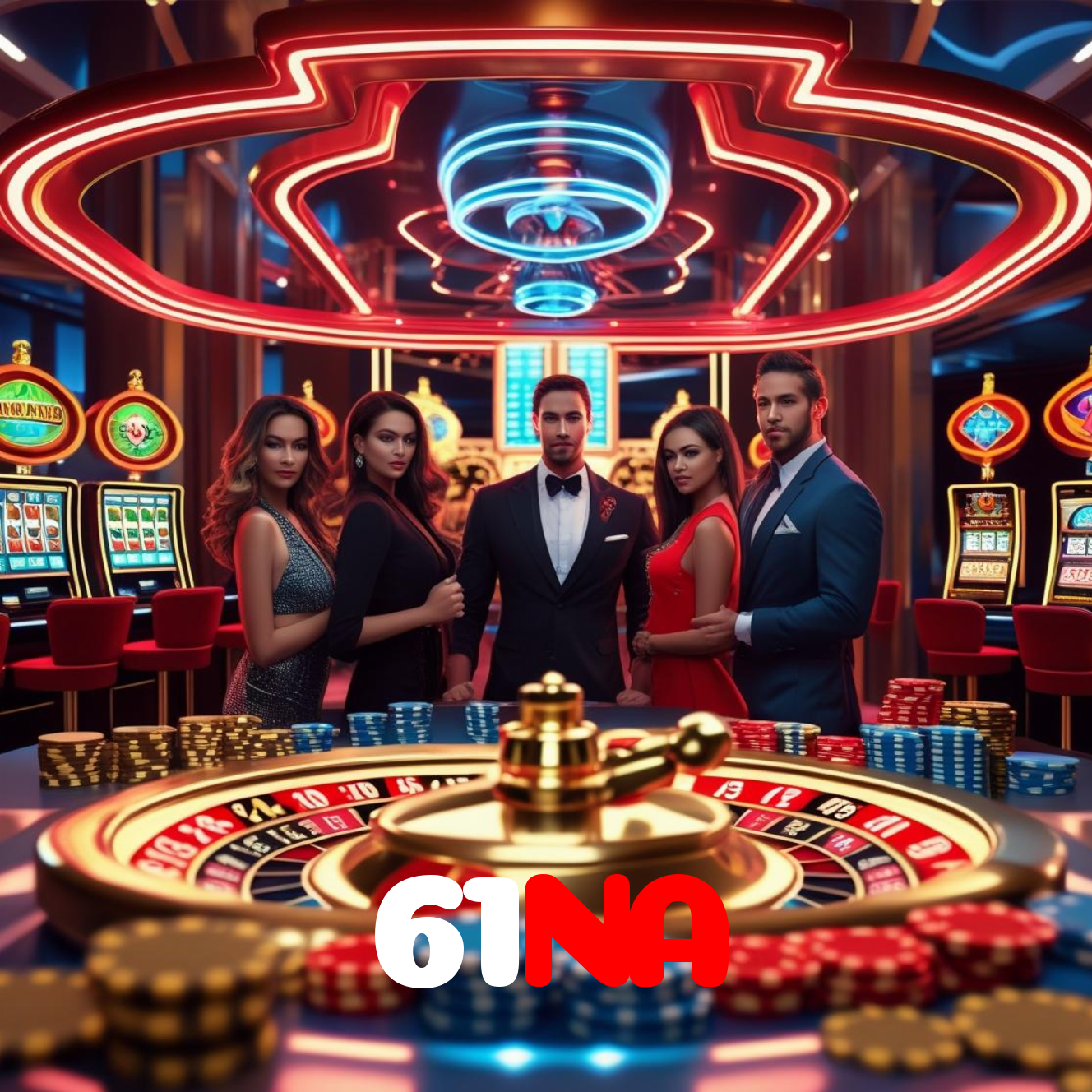 61NA:Aposte no cassino mais confiável e aproveite suas chances de ganhar!