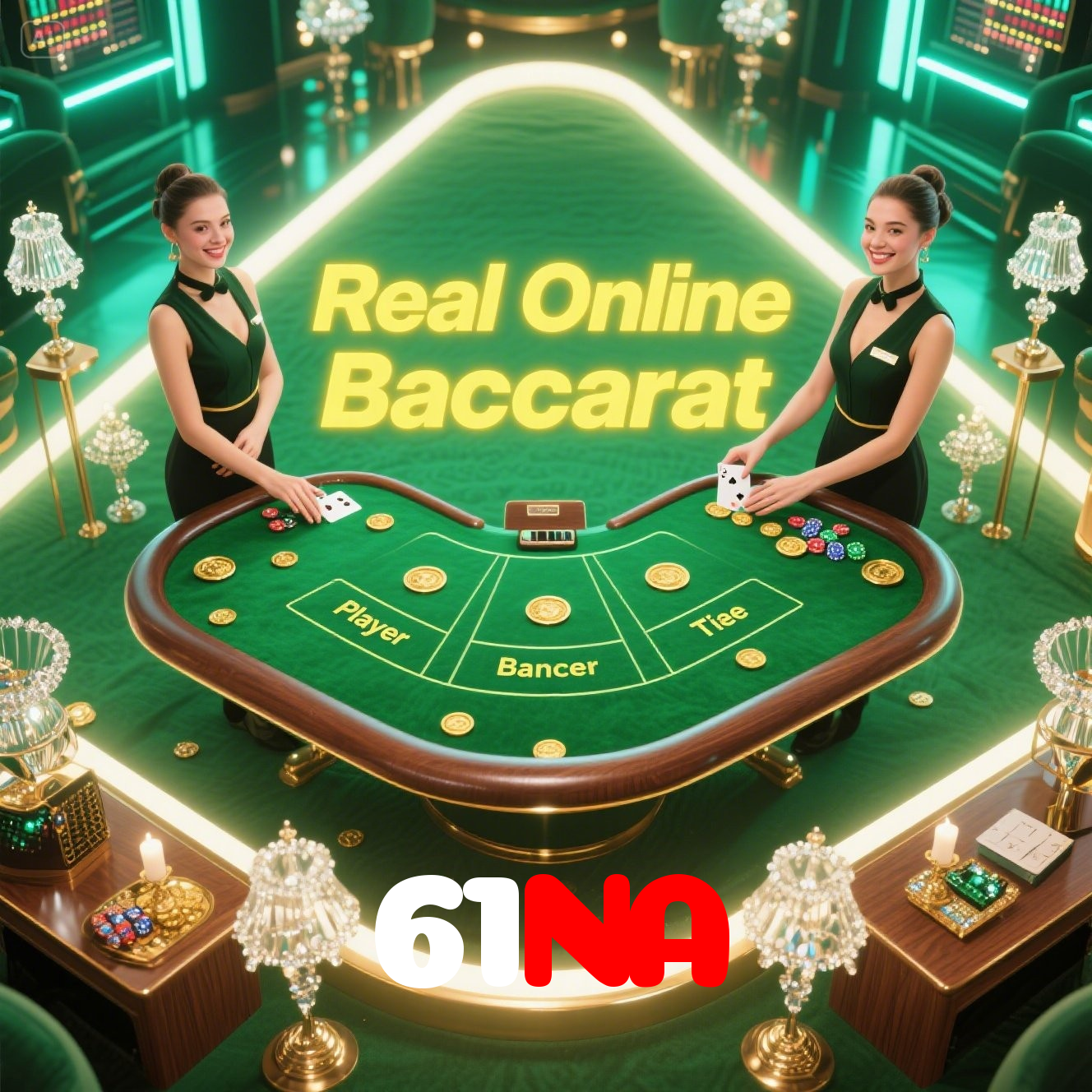 61NA:A maior sorte está no cassino online mais confiável!