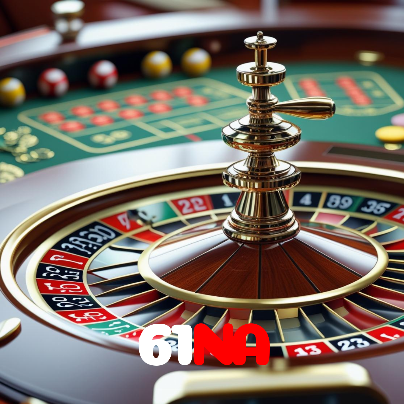 61NA:O melhor cassino online para brasileiros está aqui!